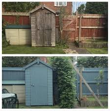 Image Result For Moss Green Paint For A Shed Exterior Wood Paint Fence Paint Colours Green Fence Paint