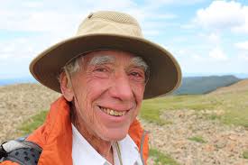 Al and Betty: Citizen scientists