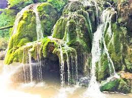 La cascada bigar mai putem vizita grota bigar, izbucul bigar si celelalte 2 cascade bigar din amonte. Traseu Turistic Civilizat In Zona Cascadei BigÄƒr Victor Kapra
