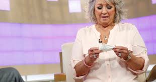 The paula deen y'all tumblr has been dedicated to prolifically photoshopping paula deen face, butter love, and the ability to never spill a glass of wine into any and everything since march. Paula Deen Cbs News