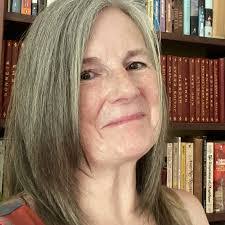 Patricia Henderson's Instagram, Twitter & Facebook