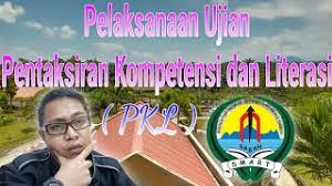 Analisa swot pentaksiran kompetensi dan literasi sains , matematik dan bacaan (pklsmb) 2017 smk warisan puteri ,70400 seremban matapelajaran : Pelaksanaan Ujian Pentaksiran Kompetensi Dan Literasi Pkl 2019 L Smk Abaka Youtube