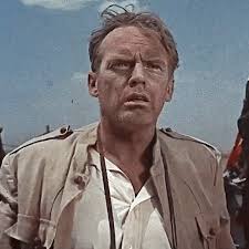 Confused Jackson Bentley GIF