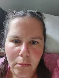 Please pray for my sister Katie, she is have issues with her vision. She  can't see but a blur out of her right eye. She is getting a MRI done soon to