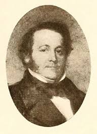 Isaac Townsend (1805-1860)