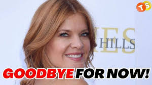 The Saddest News Ever: Michelle Stafford Leaving Y&R, Here's Why! 😥— (Full  Details Below👇)