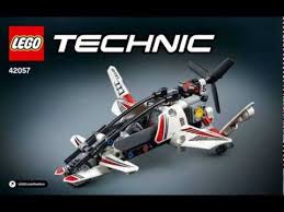building instructions for lego technic ultralight helicopter 42057 mo lego technic ultralight helicopter building instructions