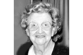 Inez Wade Obituary (1922