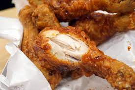 We did not find results for: 6 Petua Goreng Ayam Supaya Empuk Dan Tak Berdarah