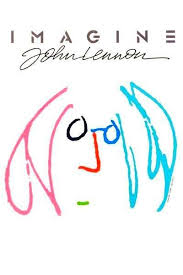 John Lennon Imagine John Lennon Video Octubre 1988 Imagine John Lennon John Lennon Lennon
