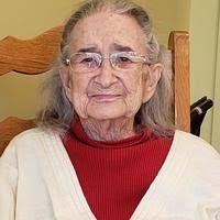 Edith Christensen Smith Obituary (2025)