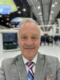 It was so great to be at the MWC congress once more. MWC has been the  ultimate showcase especially for Huawei