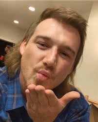 Morgan Wallen song about waiting for love