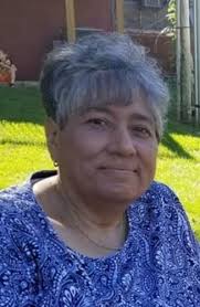 Virginia Ferrero Obituary (1952