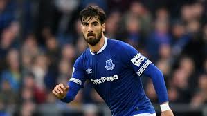 The biggest tottenham page on the. Transfer Gossip Andre Gomes To Tottenham Hotspur
