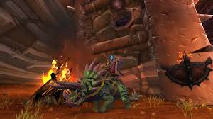 Check spelling or type a new query. Large Overview Of The Rearing Mounts In Azeroth Games 4 Geeks