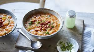 Tom Kerridge S Pancetta And Lentil Soup Recipe Recipe Lentil Soup Recipes Recipes Pancetta
