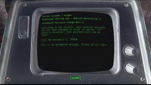 How to unlock the robco's worst nightmare achievement in fallout 4: How To Hack Terminals Fallout 4