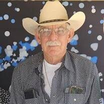 Rene Avalos Cantu Obituary