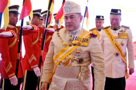Memilihkan nama seorang anak perempuan haruslah yang baik dan indah. 14 Istana Sultan Kehidupan Kerabat Malaysia Yang Mewah Belaka Propertyguru Malaysia