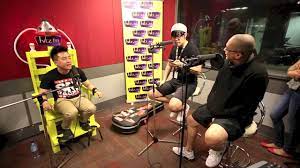 Hot hitz is the channel focus only on the greatest and hottest pop music of the moment. The Hitz Fm Electric Chair David Choi Youtube