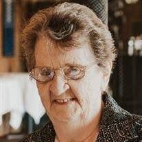 Shirley E. Strickland Obituary