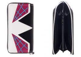 Marvel Spider Gwen Jrs Zip Around Wallet Spider Gwen Marvel Spider Gwen Spider Man Series
