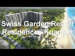Natural batik factory es el punto de interés más cercano a swiss garden resort residences kuantan. Swiss Garden Resort Residences Kuantan Kuantan Malaysia Youtube