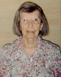 Caroline Ruth Duesterhoeft Obituary December 31, 2023