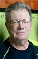 James Hunley Obituary (1940