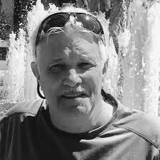 DANNY JENKINS Obituary (2018)