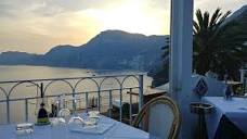 LA STRADA, Praiano - Menu, Prices & Restaurant Reviews - Tripadvisor