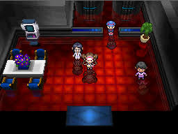 It's considerably easier to do it on an emulator. Black Tower Bulbapedia The Community Driven Pokemon Encyclopedia