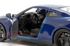 He is an actor, known for the fast and the furious (2001), assault on precinct 13 (2005) and scary movie 3 (2003). Jadatoys 1 24 Nissan Gt R R35 Baujahr 2009 Fast And Furious 7 2015 Dunkelblau 97036 Modellauto 97036 253203008 801310970362 4006333064234