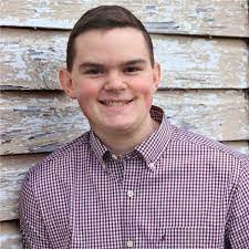 Logan Fraley's Instagram, Twitter & Facebook