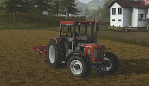 Schluter produced its super 1500tvl farm tractor model from 1972 until 1992 in germany. Schluter 1500 Tvl Pure Farming Mods