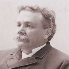 John Low Rogers Trask (1842-1916)