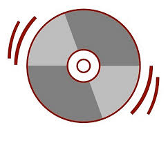 Image result for compact disc