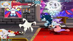 PROJECT X LOVE POTION DISASTER ZETA - FAPCAT