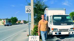 Everybody Is Slingin Ass Out On The Streets! - YesGay.xyz