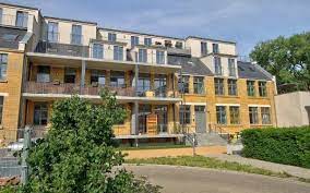 Wohnungen und häuser zum kauf. 4 Zimmer Wohnung Am Leipzig Karl Heine Kanal Mieten Pisa Immobilien