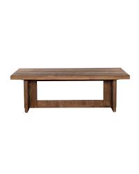 Ovitt Coffee Table In 2020 Custom Coffee Table Simple Coffee Table Coffee Table