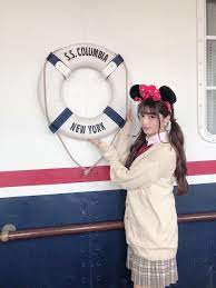 最新 ディズニーシーのフード 写真映えスポット フード写真 写真 ディズニー シー