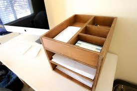 Discover desk organizers on amazon.com at a great price. 21 Easy And Creative Diy Organizer Ideas For Your Desk Anika S Diy Life