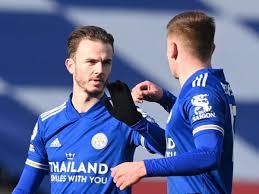 Thomas tuchel's side are in action. Leicester Vs Liverpool Player Ratings As James Maddison Free Kick And Alisson Howler Secure Foxes Victory The Independent