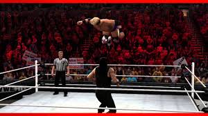 Wwe 2k14 Gameplay Trailer Youtube