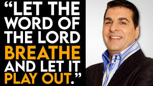 Join us this FRIDAY as Steve Shultz interviews Hank Kunneman — LIVE RIGHT  HERE —