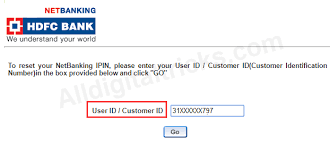 This article explains how to register for hdfc netbanking by different methods. How To Register Activate Hdfc Net Banking Online Alldigitaltricks
