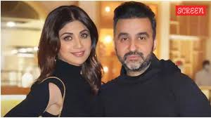 Shilpa Shettys husband Raj Kundra defends her amid ongoing ED raids:  Unacceptable to drag her name | Bollywood News - The Indian Express