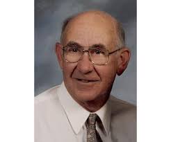 Ornan Rhoten Obituary (1933